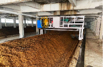 創新匯聚，科技興農 第二十三屆農口國家工程技術研究中心主任聯席會聚焦有機肥設備發展