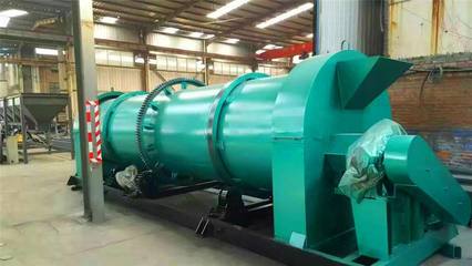 養殖畜禽生物有機肥處理設備 技術原理、核心設備與市場前景