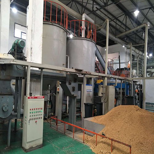 有機(jī)肥設(shè)備選購(gòu)指南 價(jià)格解析與西安越盛翻堆機(jī)考察