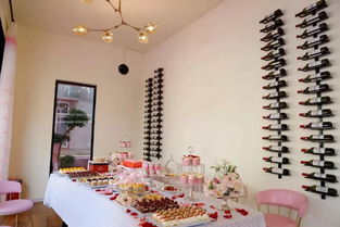 香榭麗舍 廉江人的私人訂制美容養生館