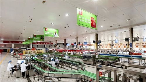 西鳳公司 白酒數(shù)字化工廠建設(shè) 項(xiàng)目榮獲中食協(xié)科技二等獎